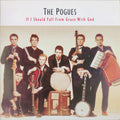 The Pogues : If I Should Fall From Grace With God (LP, Album, RE, RM, 180)