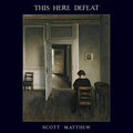 Scott Matthew : This Here Defeat (CD, Album)
