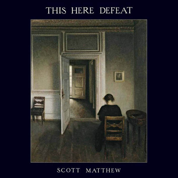 Scott Matthew : This Here Defeat (CD, Album)