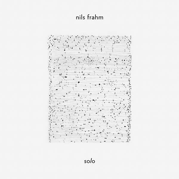 Nils Frahm : Solo (LP, Album)