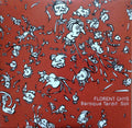 Florent Ghys : Baroque Tardif: Soli (CD, EP)