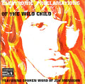 Various Featuring Jim Morrison : Electronic Proclamations Of The Wild Child (CD, Album, Comp)