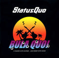 Status Quo : Bula Quo! (2xCD, Album, Jew)