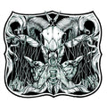 Attack Vertical : The Great Waste (CD, Album)