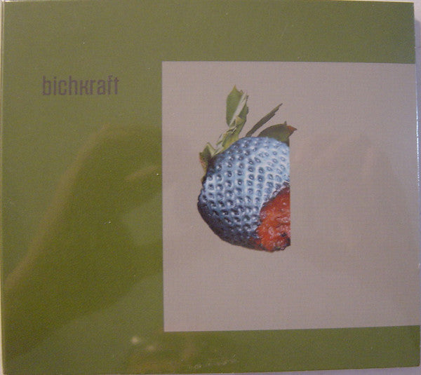 Bichkraft : Mascot (CD, Album, Dig)