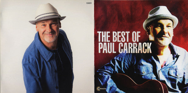 Paul Carrack : The Best Of Paul Carrack (CD, Comp, RM)