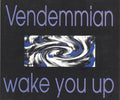 Vendemmian : Wake You Up (CD, Single, Ltd)