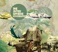 The Intersphere : interspheres><atmospheres (CD, Album, Dlx)
