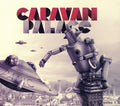 Caravan Palace : Panic (CD, Album)