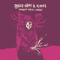 Pekko Käppi & K:H:H:L : Sanguis Meus, Mama! (CD, Album)