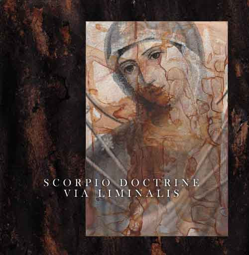 Scorpio Doctrine : Via Liminalis (CD, EP)
