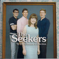 The Seekers : The Ultimate Collection (2xCD, Comp)