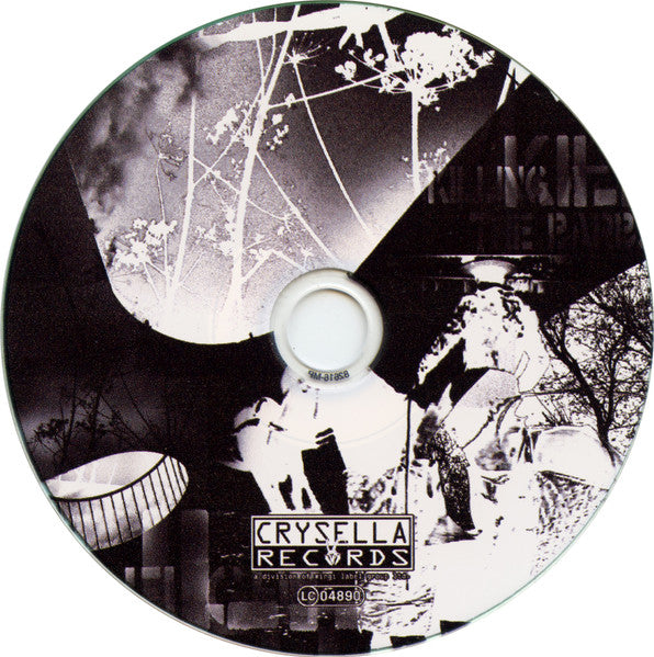 Exit Strategy (5) : Exit Strategy (2xCDr, Album)