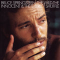Bruce Springsteen : The Wild, The Innocent &  The E Street Shuffle (LP, Album, RSD, RE, RM, 180)