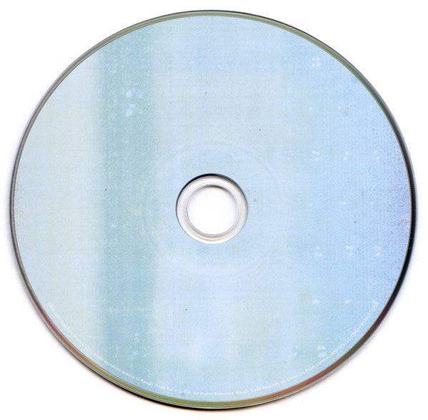 Alabama Shakes : Sound & Color (CD, Album)