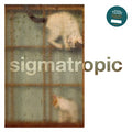 Sigmatropic : Every Soul Is A Boat (12", MiniAlbum, RSD, Ltd, Num, Ora)