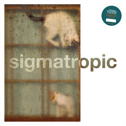 Sigmatropic : Every Soul Is A Boat (12", MiniAlbum, RSD, Ltd, Num, Ora)