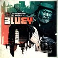 Bluey (3) : Life Between The Notes (CD, Album)