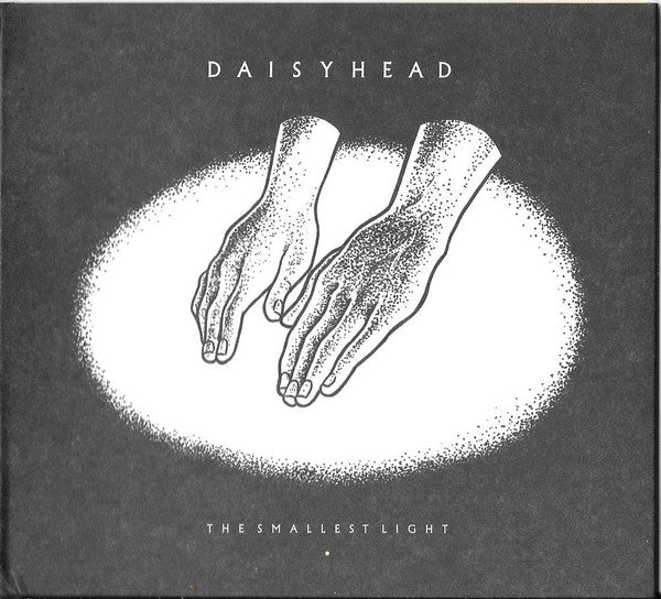 Daisyhead : The Smallest Light (CD, Album)