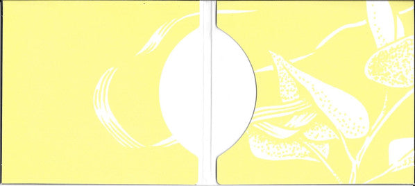 Daisyhead : The Smallest Light (CD, Album)