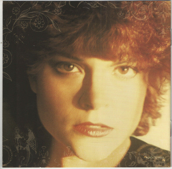 Rosanne Cash : The Very Best Of Rosanne Cash (CD, Comp)