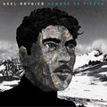 Axel Krygier : Hombre de Piedra (CD, Album)
