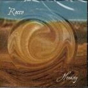 Rocco (34) : Honesty (CD, Album)