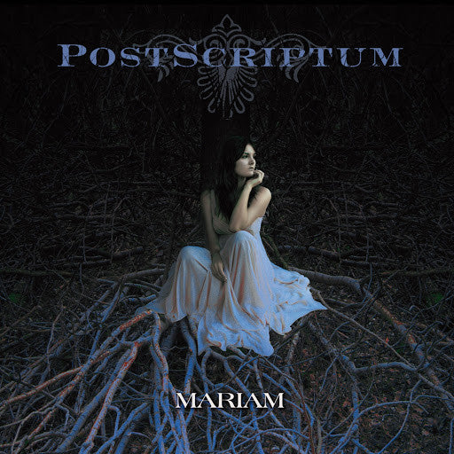 PostScriptum : Mariam (CD, Album)