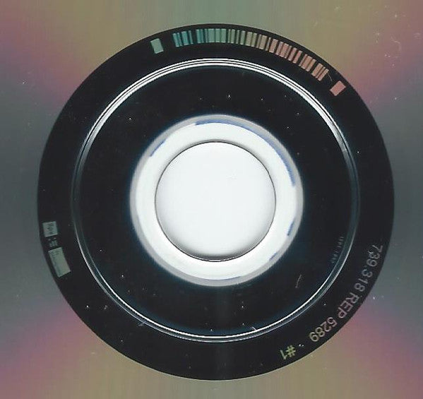 Robin Trower : Living Out Of Time (CD, Album, RE, RM, Dig)