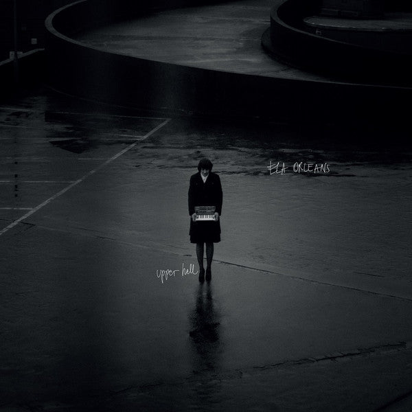 Ela Orleans : Upper Hell (LP, Album + CD, Album)