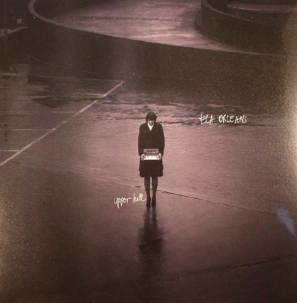 Ela Orleans : Upper Hell (LP, Album + CD, Album)