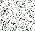 Elephant (11) : Sky Swimming (CD, Album, Gat)