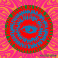 Various : Follow Me Down: Vanguard's Lost Psychedelic Era (1966-1970) (CD, Comp, RE)