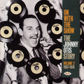 Johnny Otis : On With The Show (The Johnny Otis Story Volume 2 1957-1974) (CD, Comp, Mono)