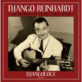 Django Reinhardt And Quintette Du Hot Club De France : Djangology (LP, Album)