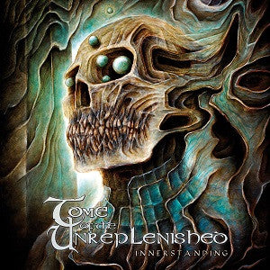 Tome Of The Unreplenished : Innerstanding (CD, Album)