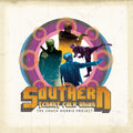 Southern Tenant Folk Union : The Chuck Norris Project (LP, Album)