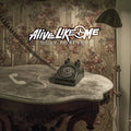 Alive Like Me : Only Forever (CD, Album)