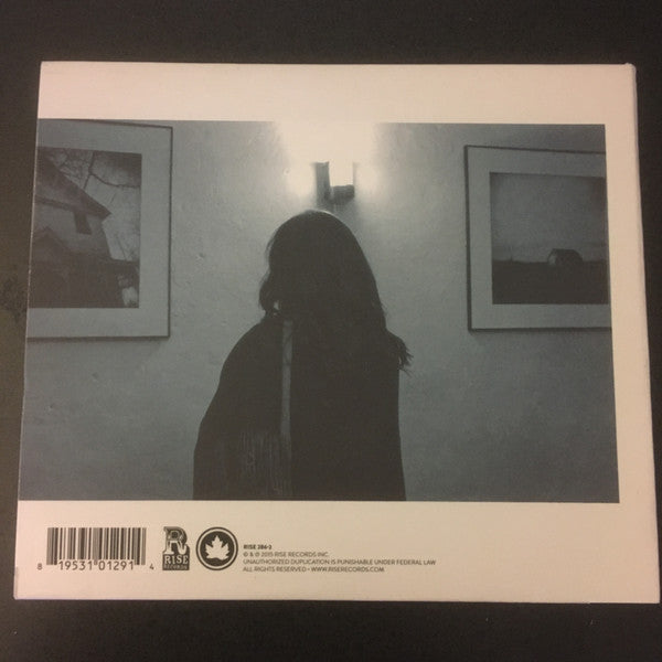The Early November : Imbue (CD, Album)