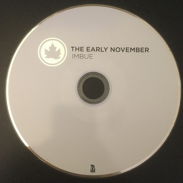 The Early November : Imbue (CD, Album)