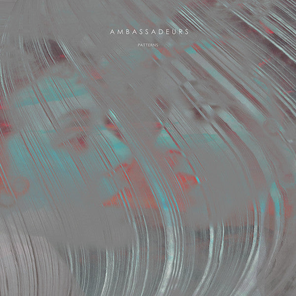 Ambassadeurs (3) : Patterns (2xLP, Album, Ltd)