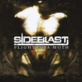Sideblast : Flight Of A Moth (CD, Album)