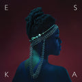Eska Mtungwazi : Eska (CD, Album)