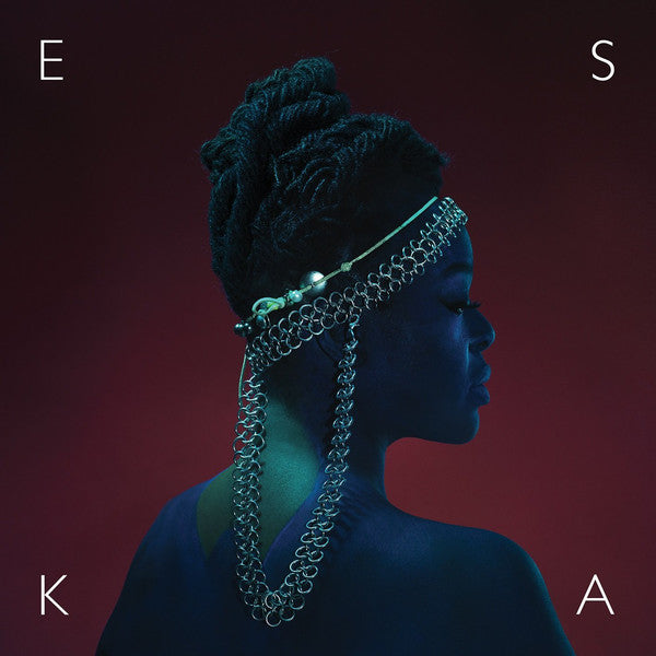 Eska Mtungwazi : Eska (CD, Album)