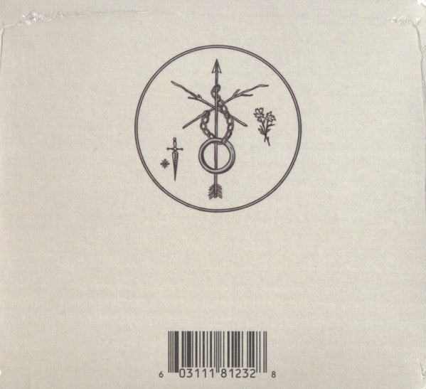 Rescuer : Anxiety Answering (CD, Album)