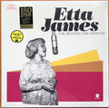 Etta James : The Second Time Around (LP, Album, Ltd, RE, 180)