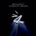 Mike Oldfield : The Best Of : 1992-2003 (2xCD, Comp)