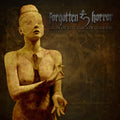 Forgotten Horror : Aeon Of The Shadow Goddess  (CD, Album, Dig)