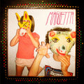 Marietta (5) : Basement Dreams Are The Bedroom Cream (CD, Album)