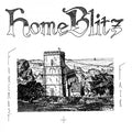 Home Blitz : Foremost + Fair (LP, Album)